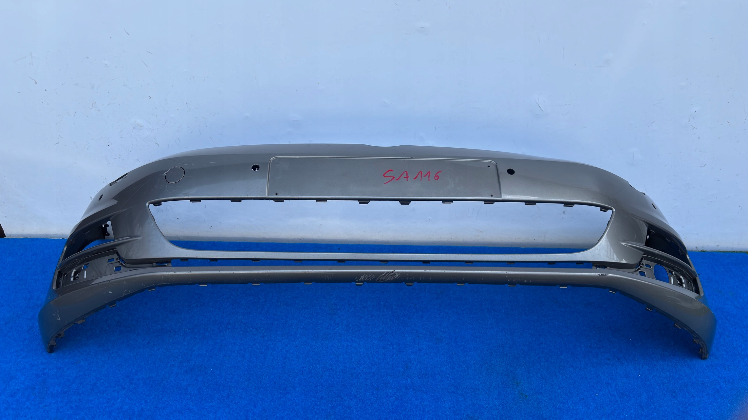 VW GOLF 7 VII bumper front 4XPDC washers 5G0807221 SA116