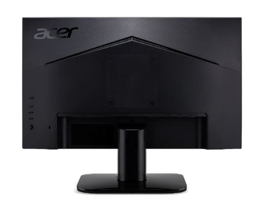 MONITOR Acer 23,8" KA240YBI 1ms 1920X1080 75Hz FREESYNC HDMI/VGA Marka Acer