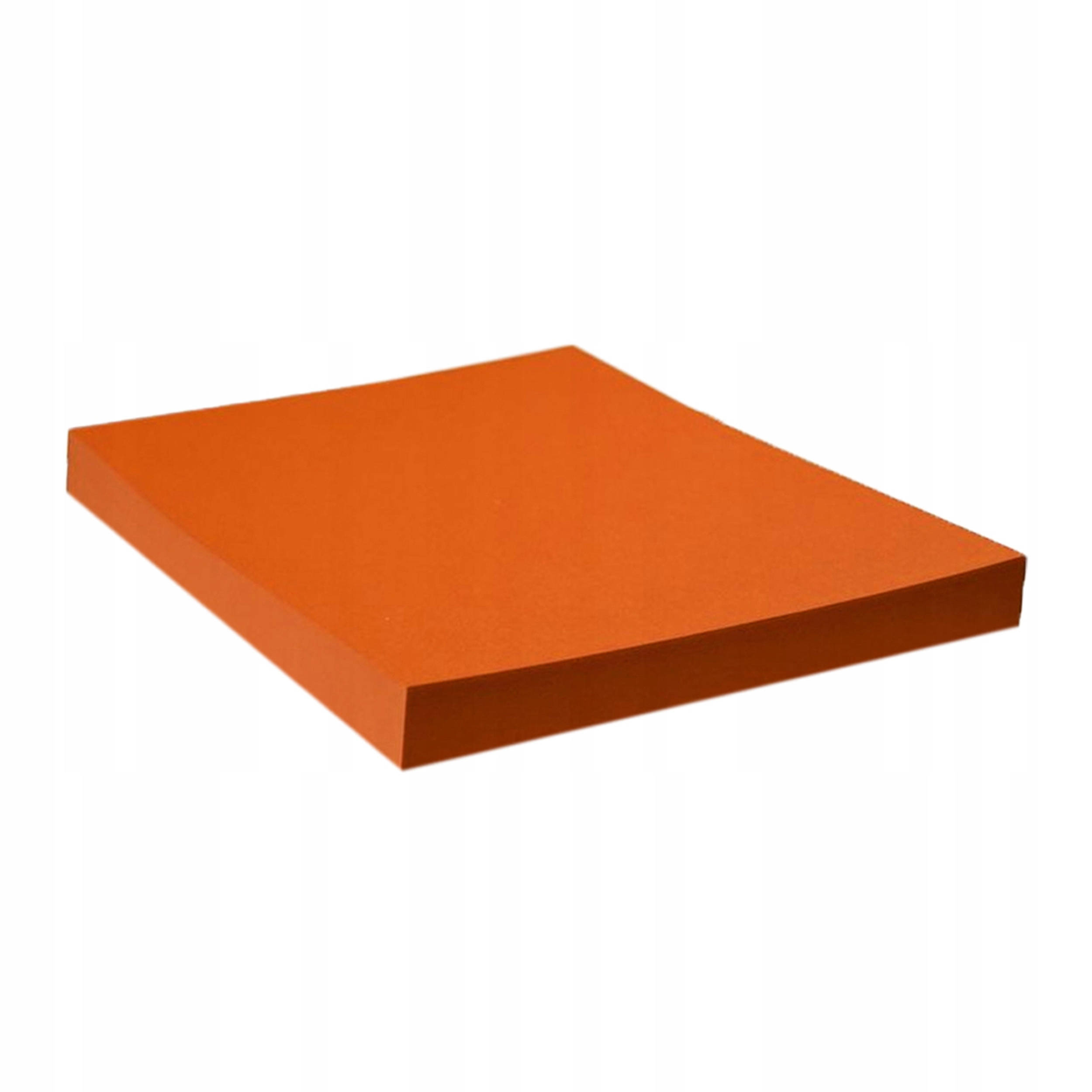 

Papier Ksero A4 160g 50 Arkuszy Pomarańcz Protos