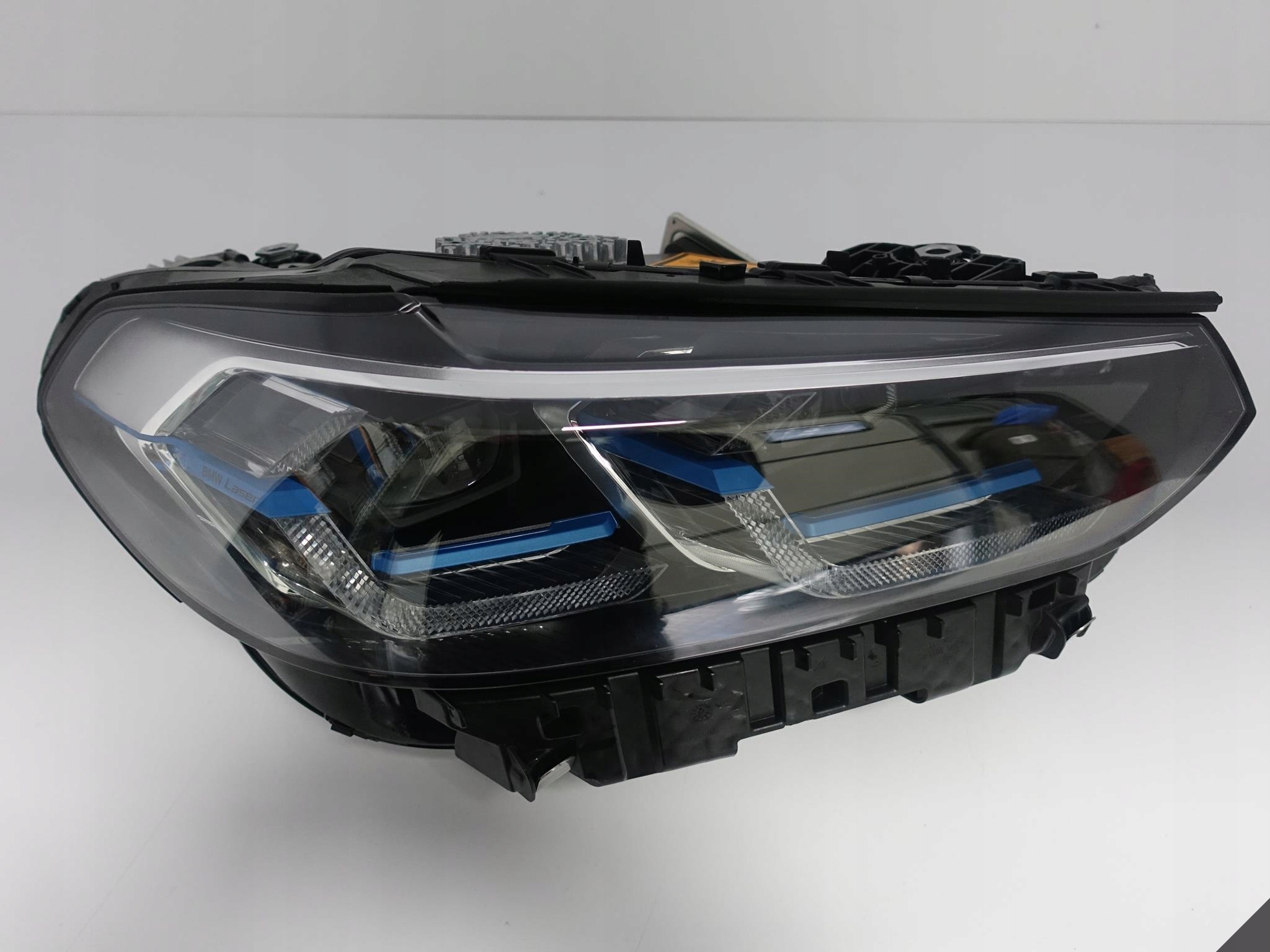 BMW X3 G01 X4 G02 LCI 20- light LASER complete UK