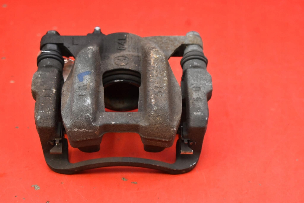 caliper brake left front MAZDA MX-5 4 IV ND 1.5 SKYACTIVE 15-21