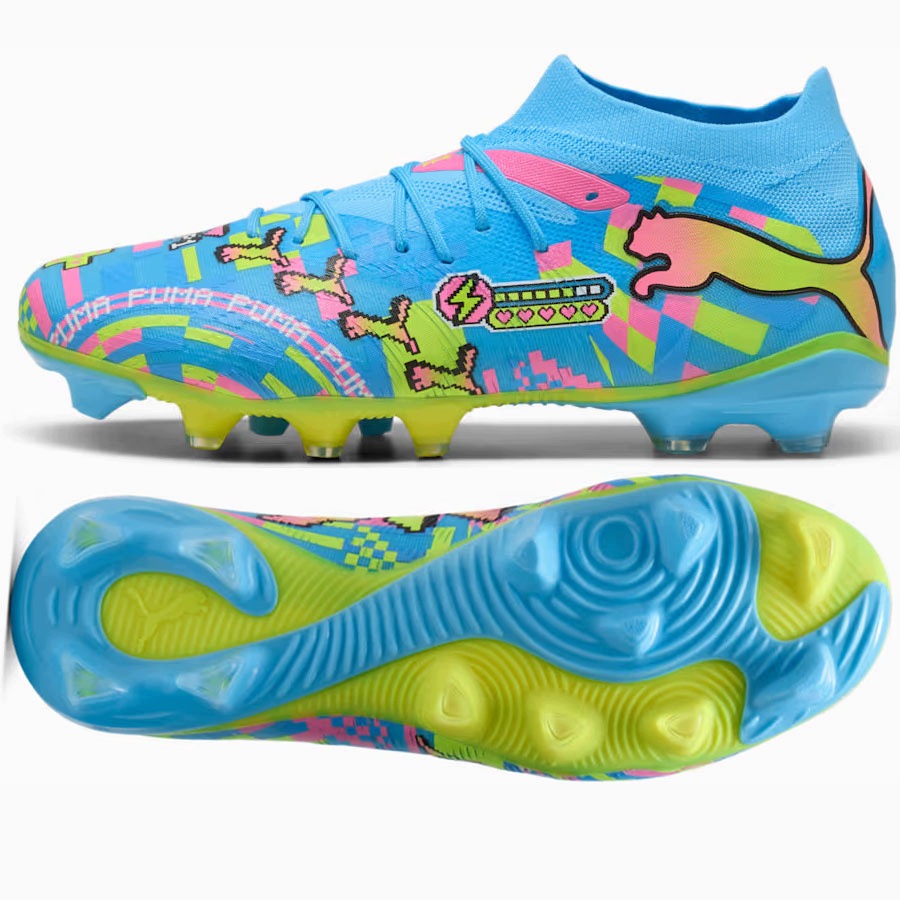 Puma korki piłkarskie Future 9 Match Advanced Level Fg/ag rozmiar 45