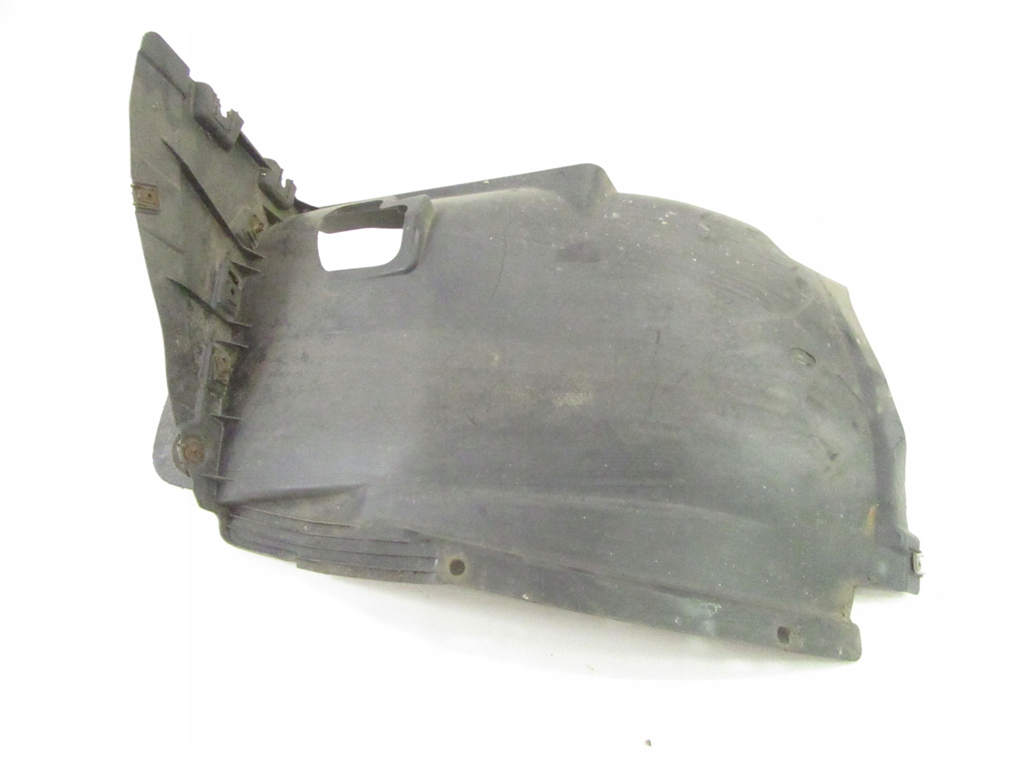 mudguard cover nadkola left left front driver´s BMW e81 e87
