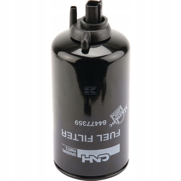 Originální palivový filtr New Holland CNew Holland 84477359 New Holland