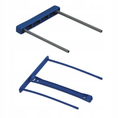 

Pro Clip Klips Na Akta Pro 100 mm 50szt. Fellowes