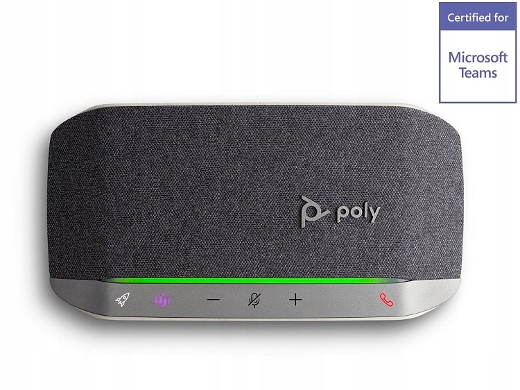 POLY SYNC 20, SY20-M USB-A