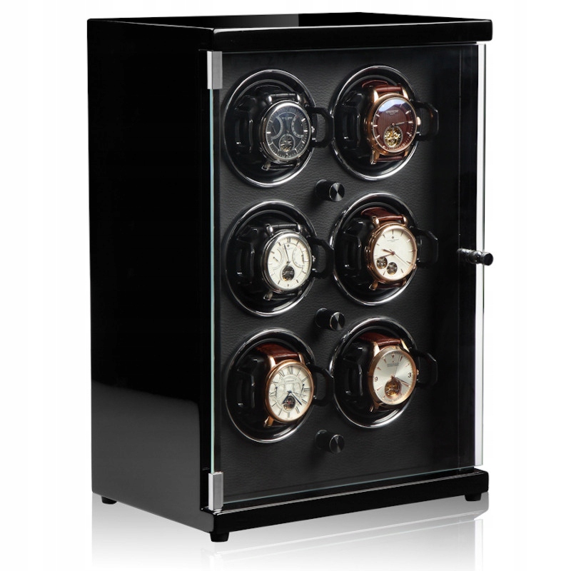 Rotomat KRAFF Sei BK-BK Marka inny