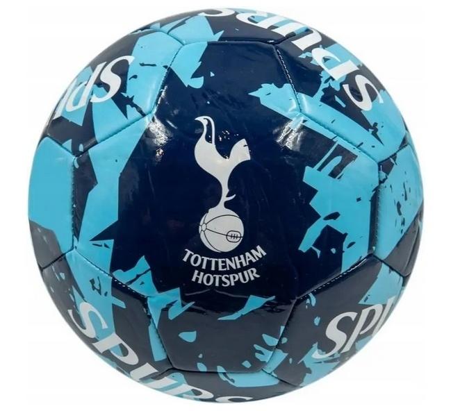 Fotbalová klubová licence Tottenham Hotspur VEL.5