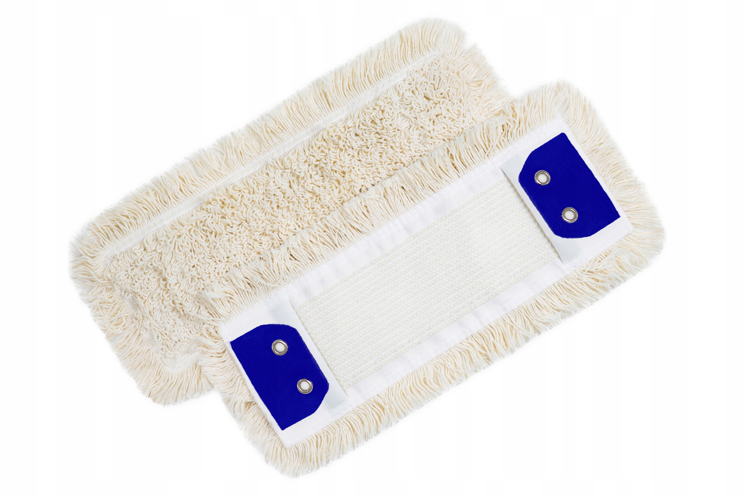 

Mop płaski 40cm Flipper Lux InterTom duo Pcv