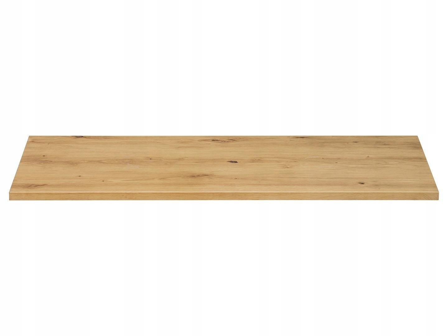 SZAFKA ŁAZIENKOWA Z UMYWALKĄ 120 CM BORNEO COSMOS Marka inna