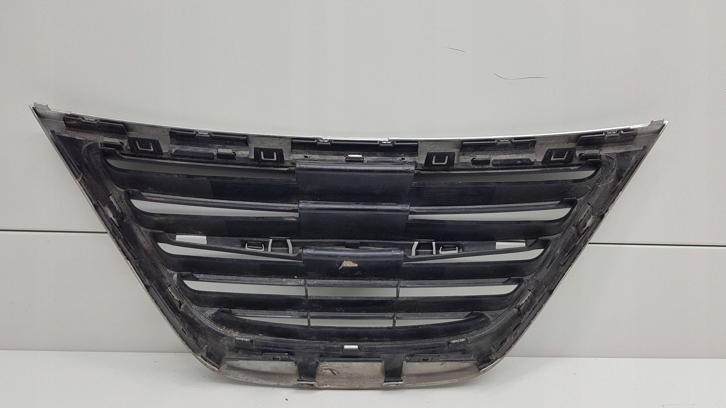 SAAB 93 9-3 LIFT 07 - 11 Grille 12765507