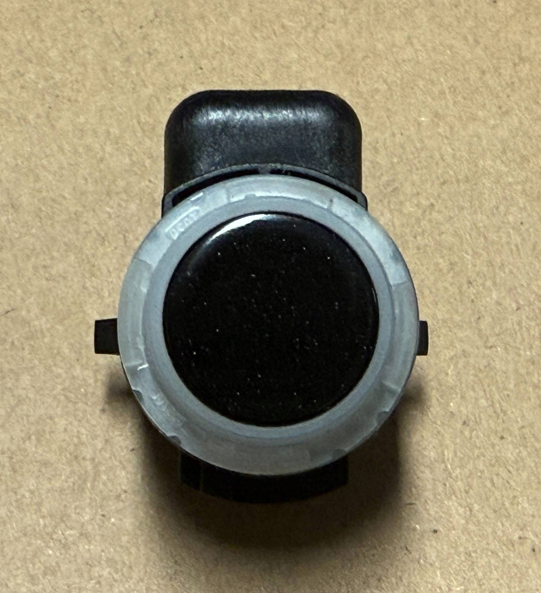 FORD FIESTA MK8 2021-> Sensor Parken PDC schwarzer METALIK