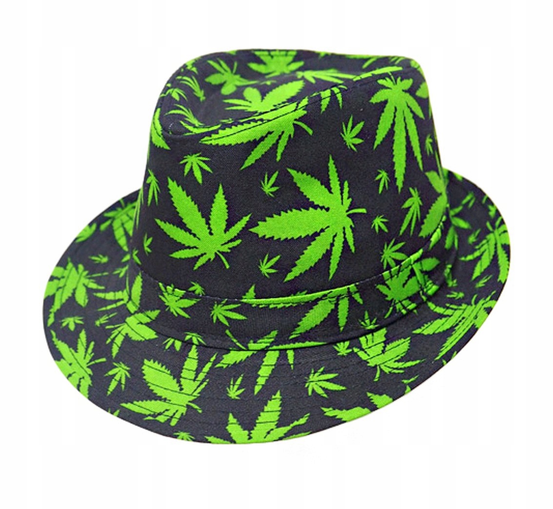 

Kapelusz Ziółko, zioło