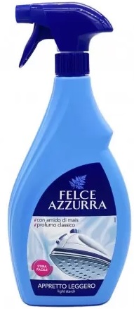 

Felce Azzurra perfumowany preparat do prasowania