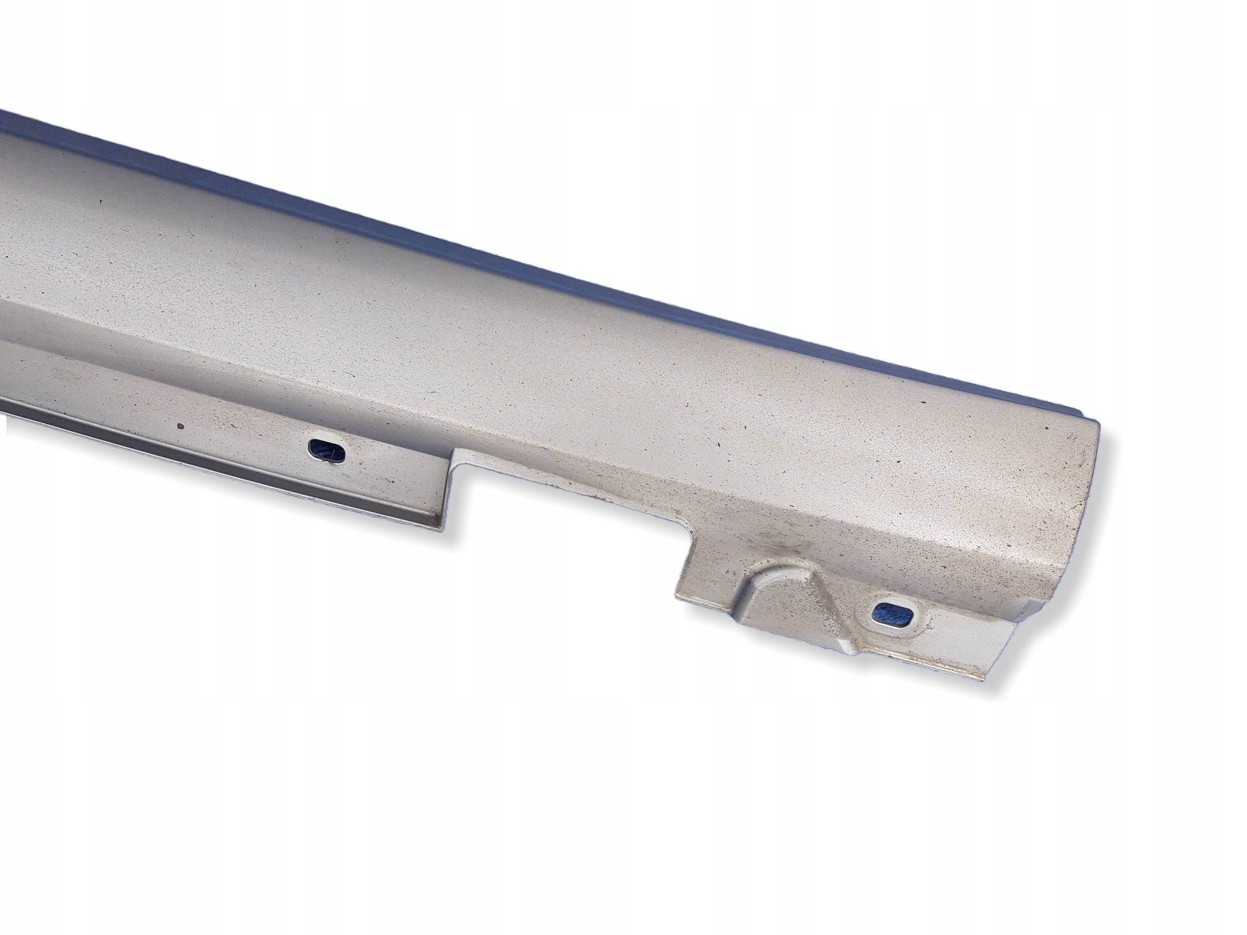 moulding threshold right MERCEDES CLS W218 c792 792 2186900240