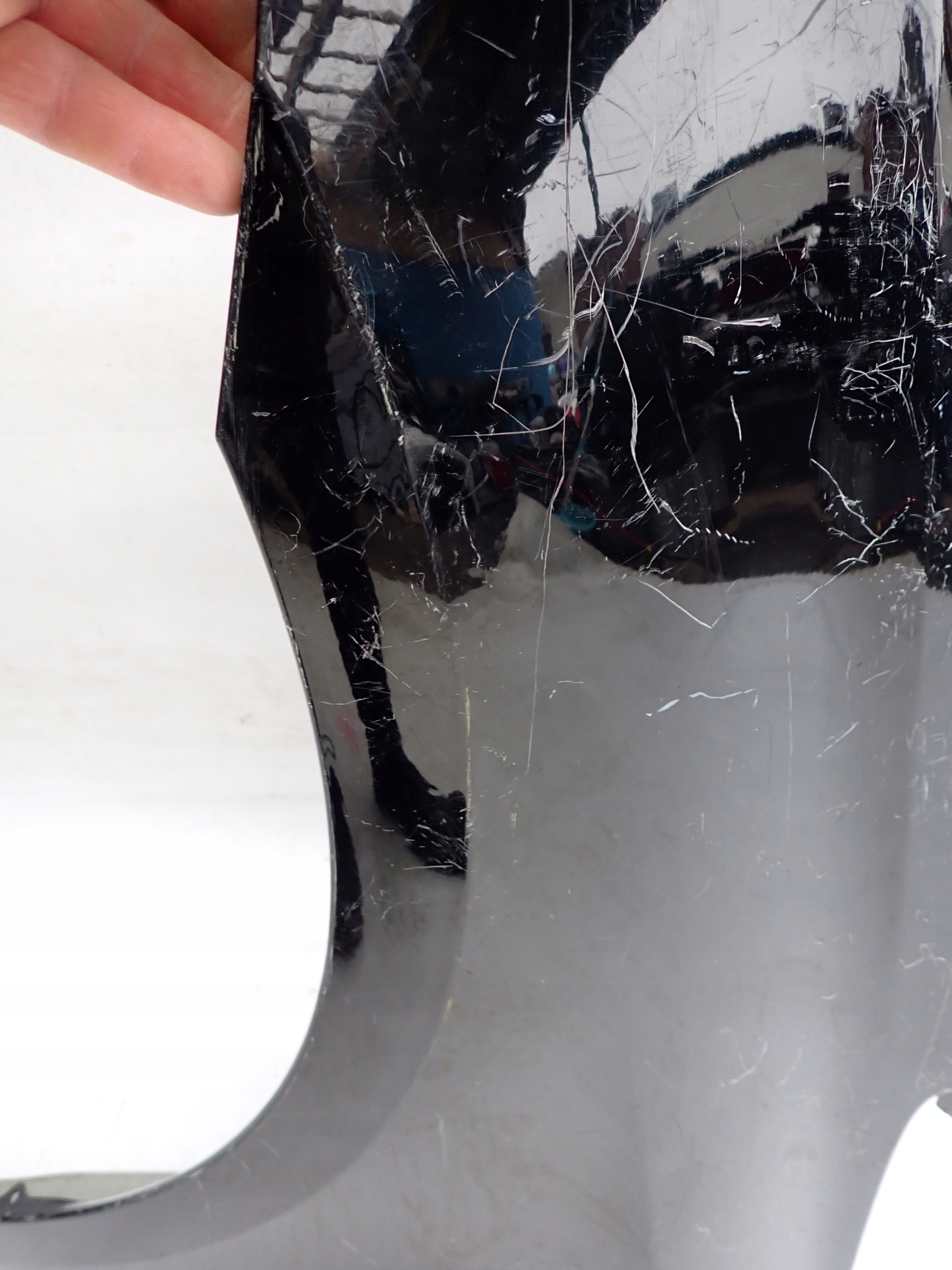 BMW 2 F45 F46 14- fender left front front