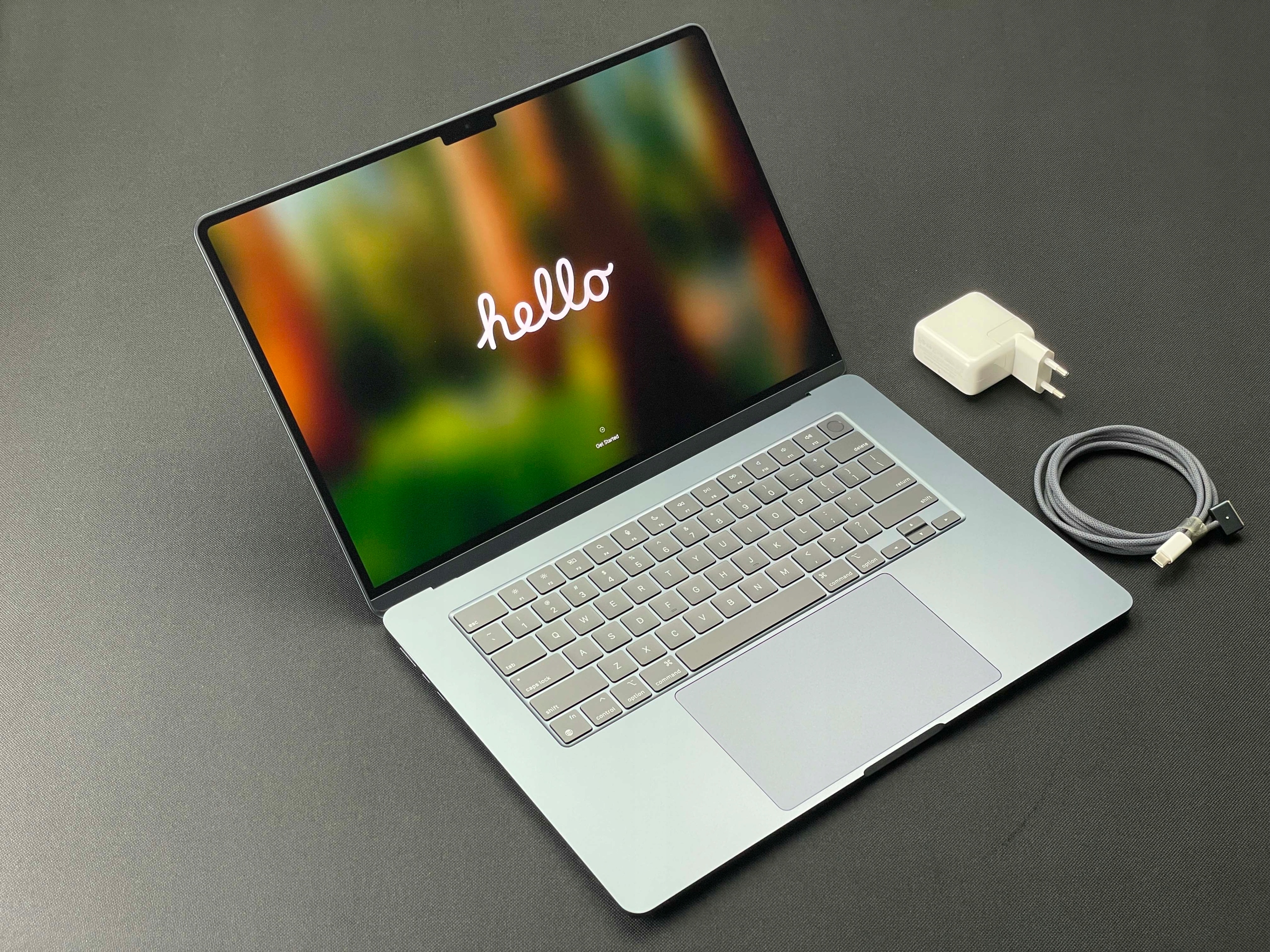 2024 MacBook Air A3114 15