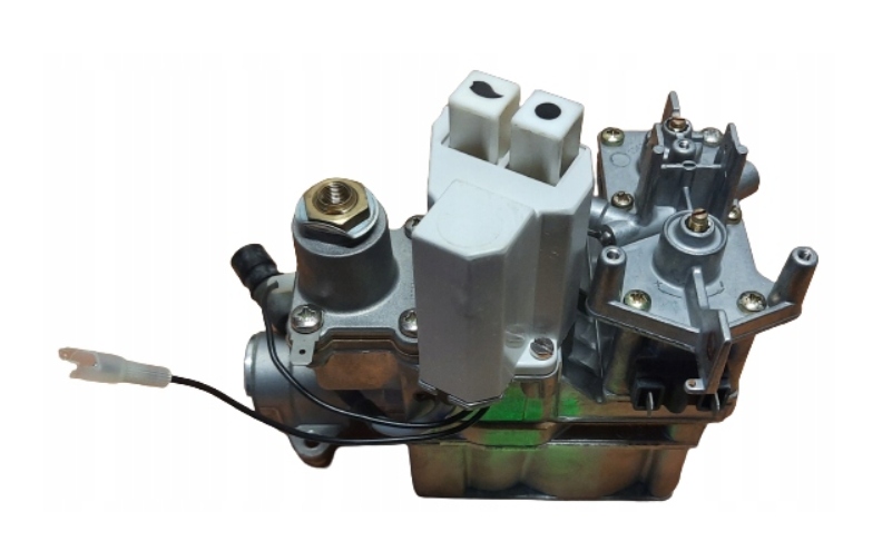 Blok gazowy armatura Vaillant 053090 Cwk 24-12