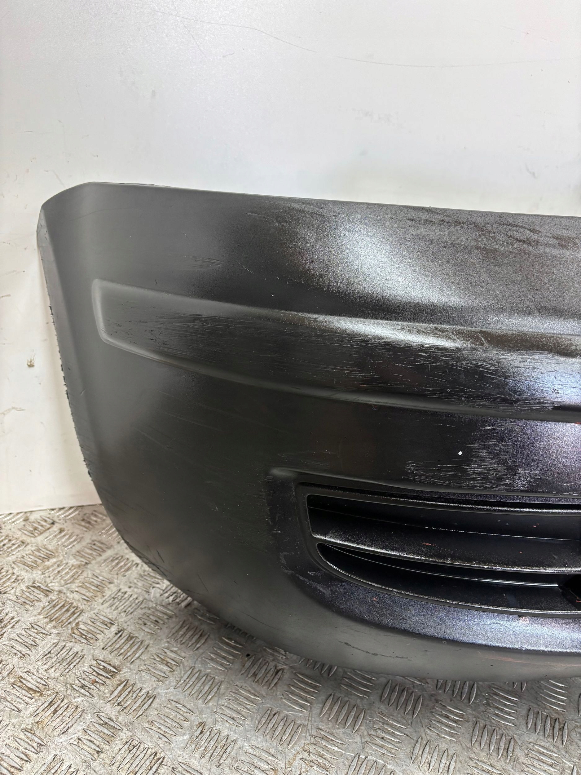 bumper front front FIAT PUNTO II 2 03