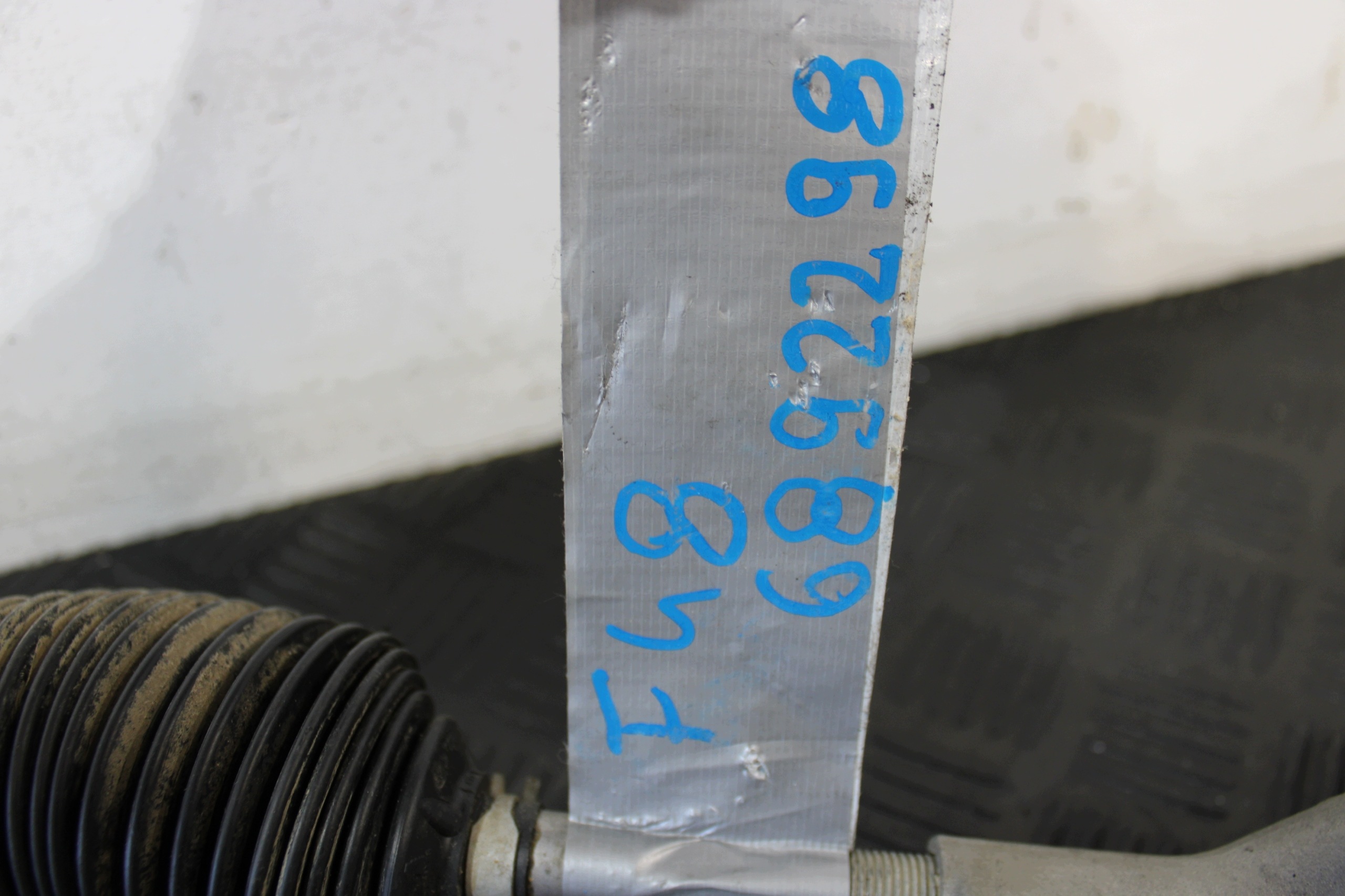 lenkgetriebe lenkgetriebe lenkung 6892298 BMW X1 F48