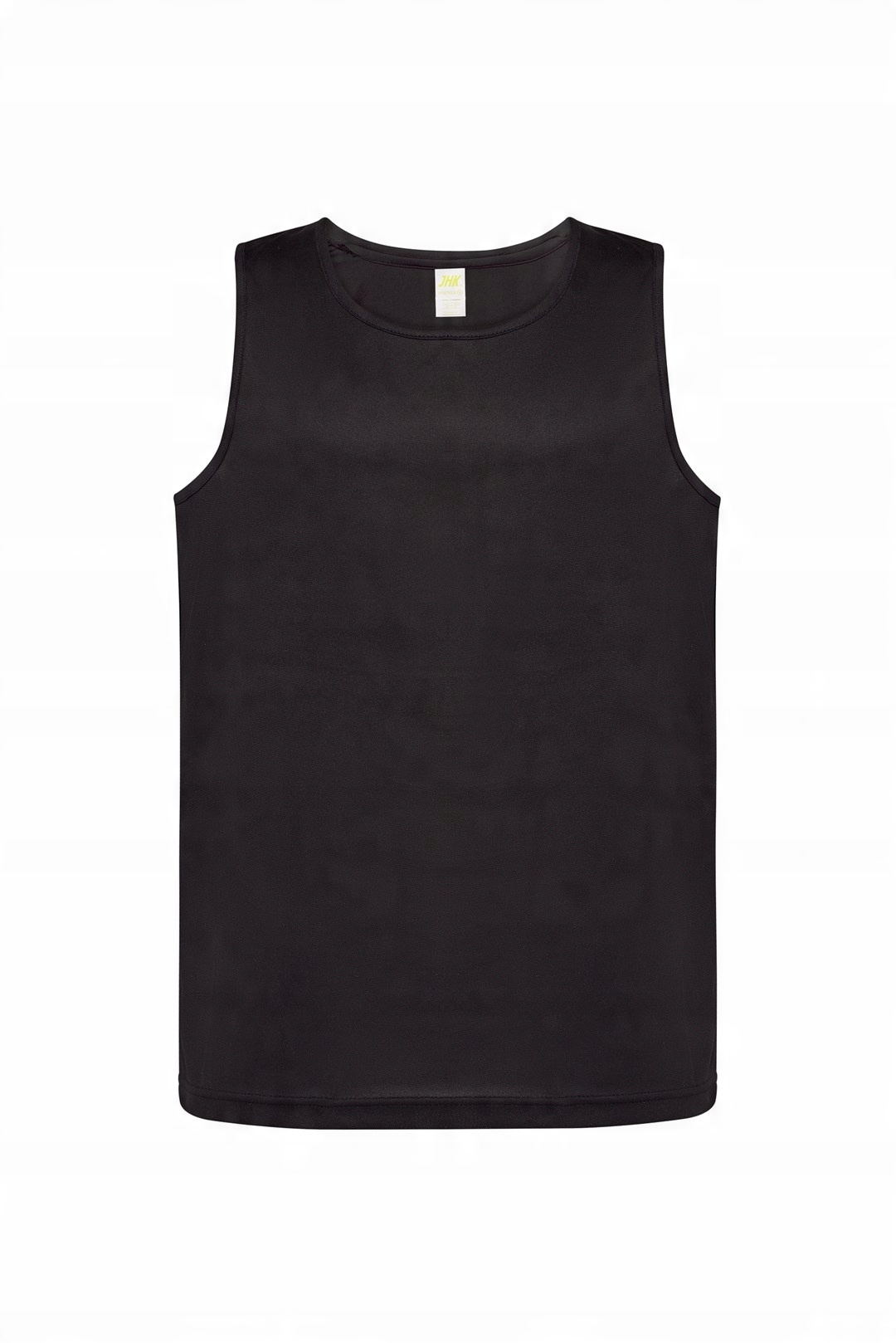 

Męska koszulka Jhk Sport Arbm Bk r. M Black