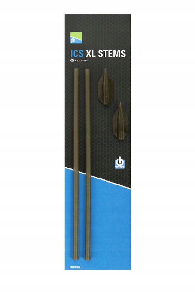 

Trzonki Rurka Lotka Preston Ics XL Stems 2SZT
