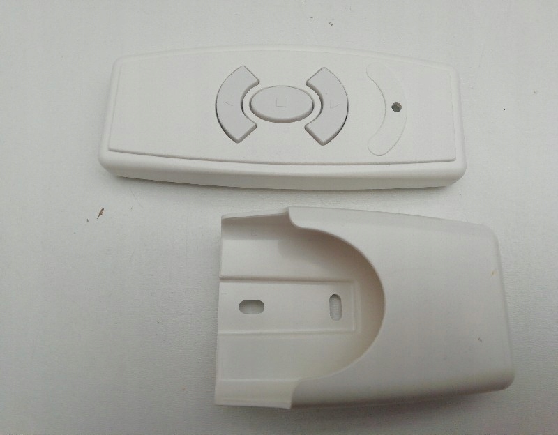 STEROWNIK DO ZASŁON ROLETY SEAV BEFREE S1 BIAŁY Marka inna