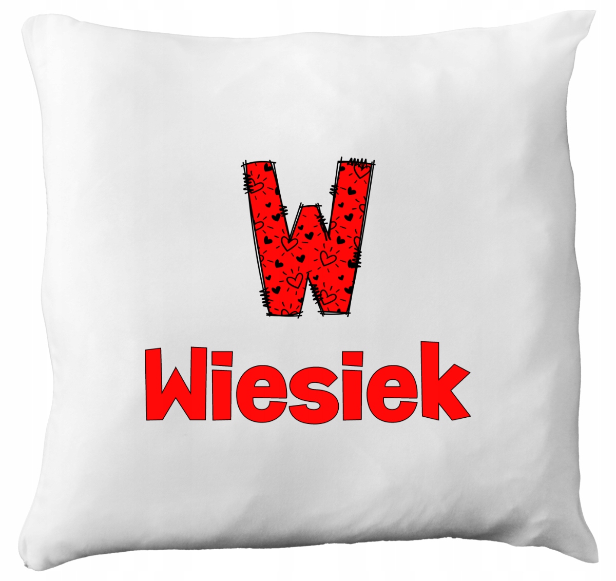 

Poduszka Wiesiek, na każdą okazję, 2