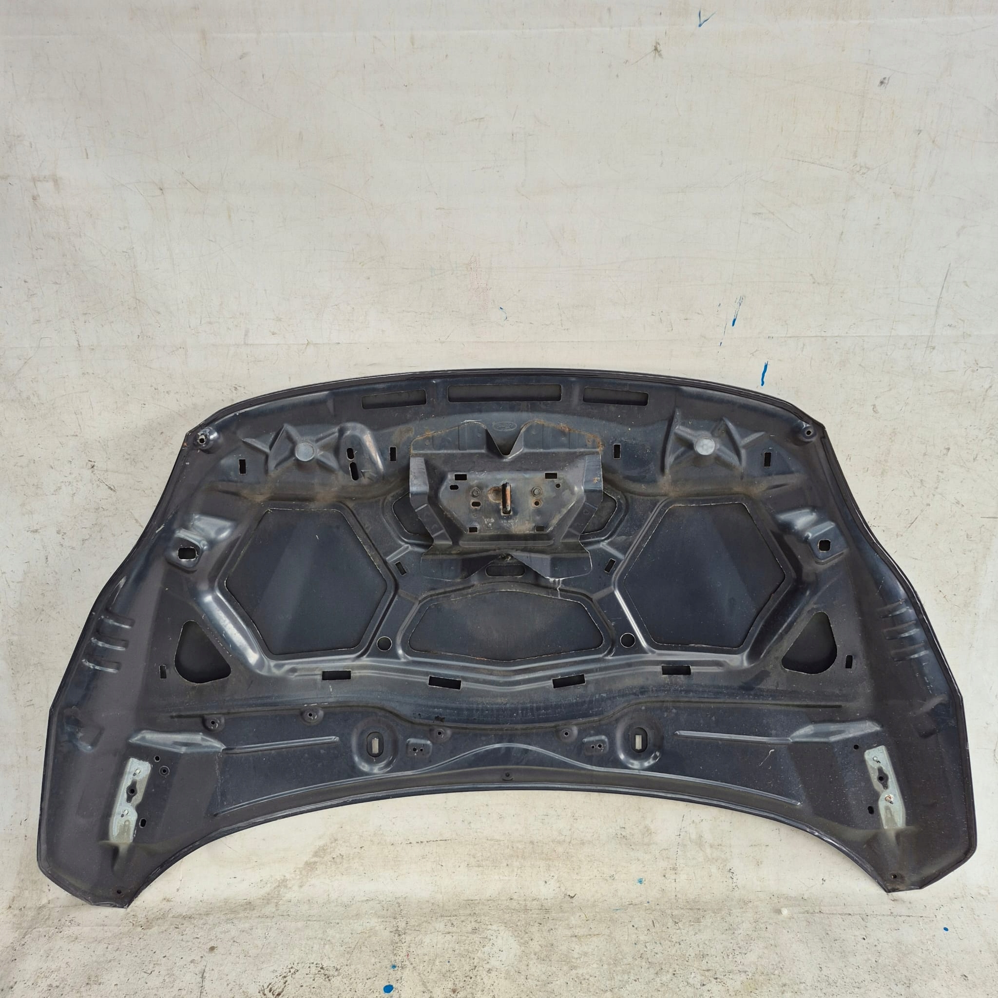 FORD C-MAX MK2 II 10-14 Cofano AM51-16K692-AB