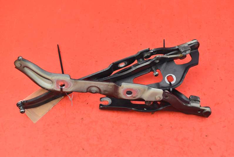 hinge bonnet hinges 7060627-09 BMW E90 E91 04-10