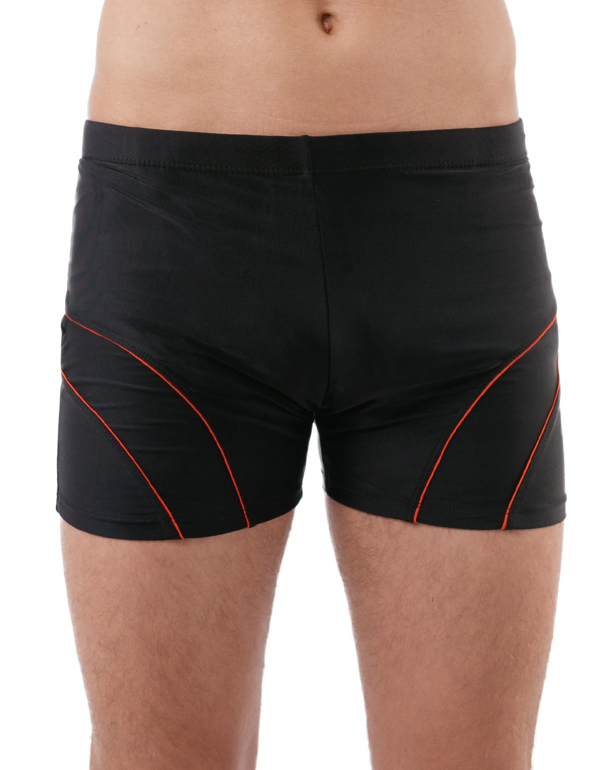 

Spodenki Kąpielowe Szorty Kąpielówki Men 957-1 XXL