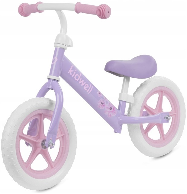 KIDWELL REBEL ROWEREK BIEGOWY LEKKI REGULOWANY