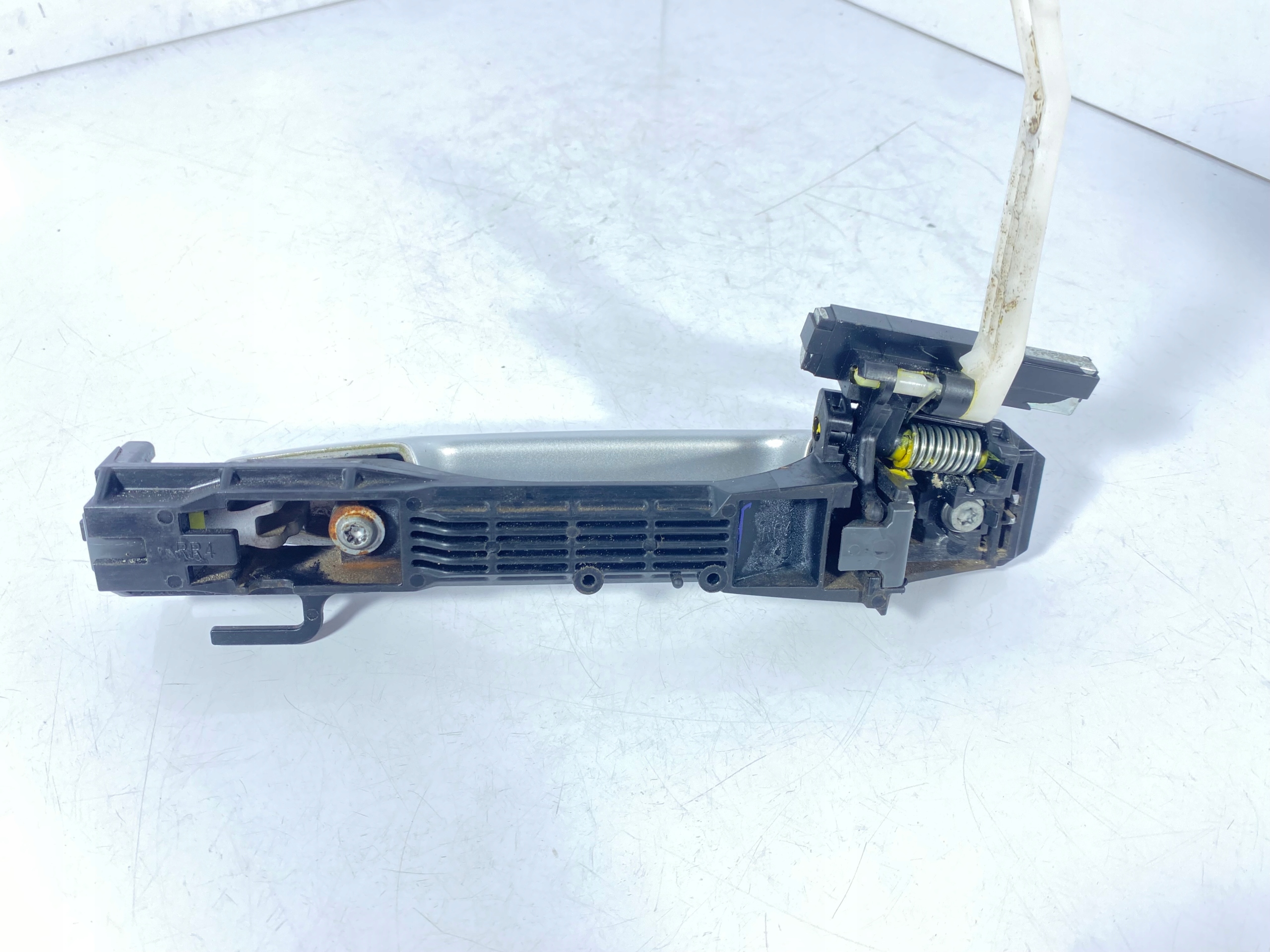 Subaru Forester 07- handle right rear kod lakieru C6Z