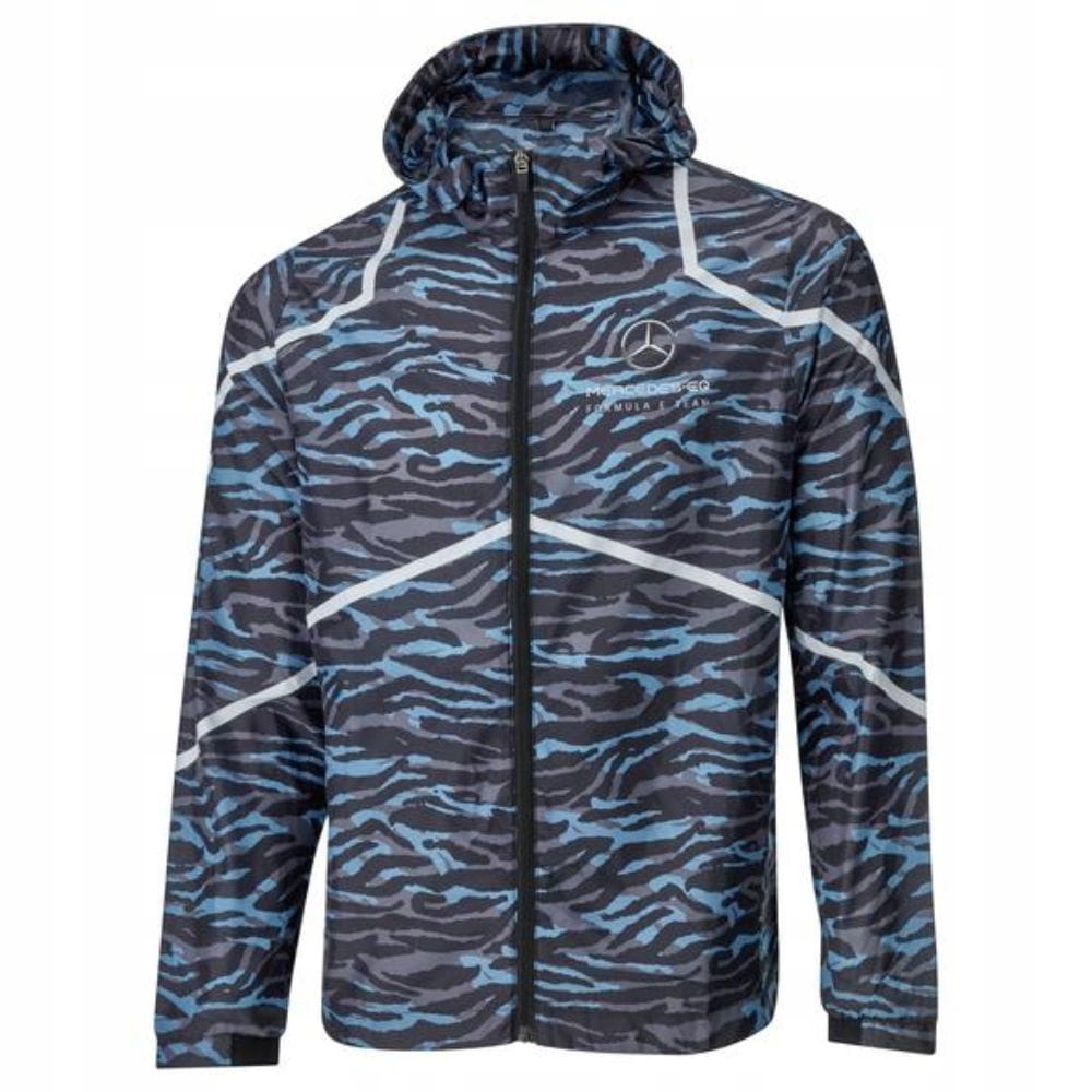 LEKKA KURTKA MĘSKA MERCEDES-BENZ - M B67997580