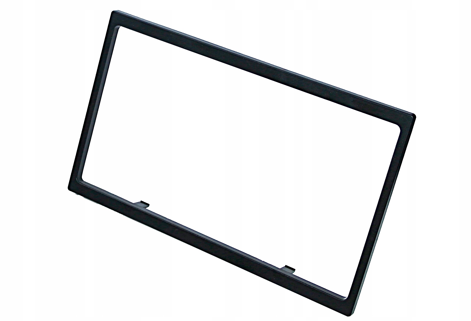 RAMKA 2DIN DO RADIA CHIŃSKIEGO 100x179mm 115x188mm