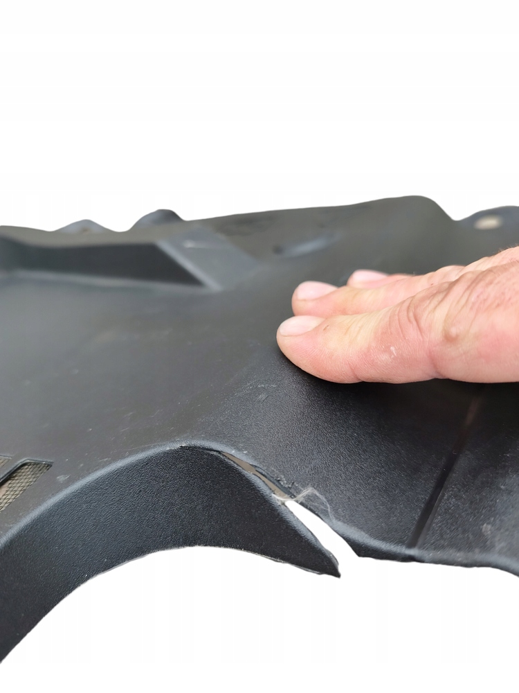 OSŁONA AKUMULATORA FORD MUSTANG VI Producent części Ford OE