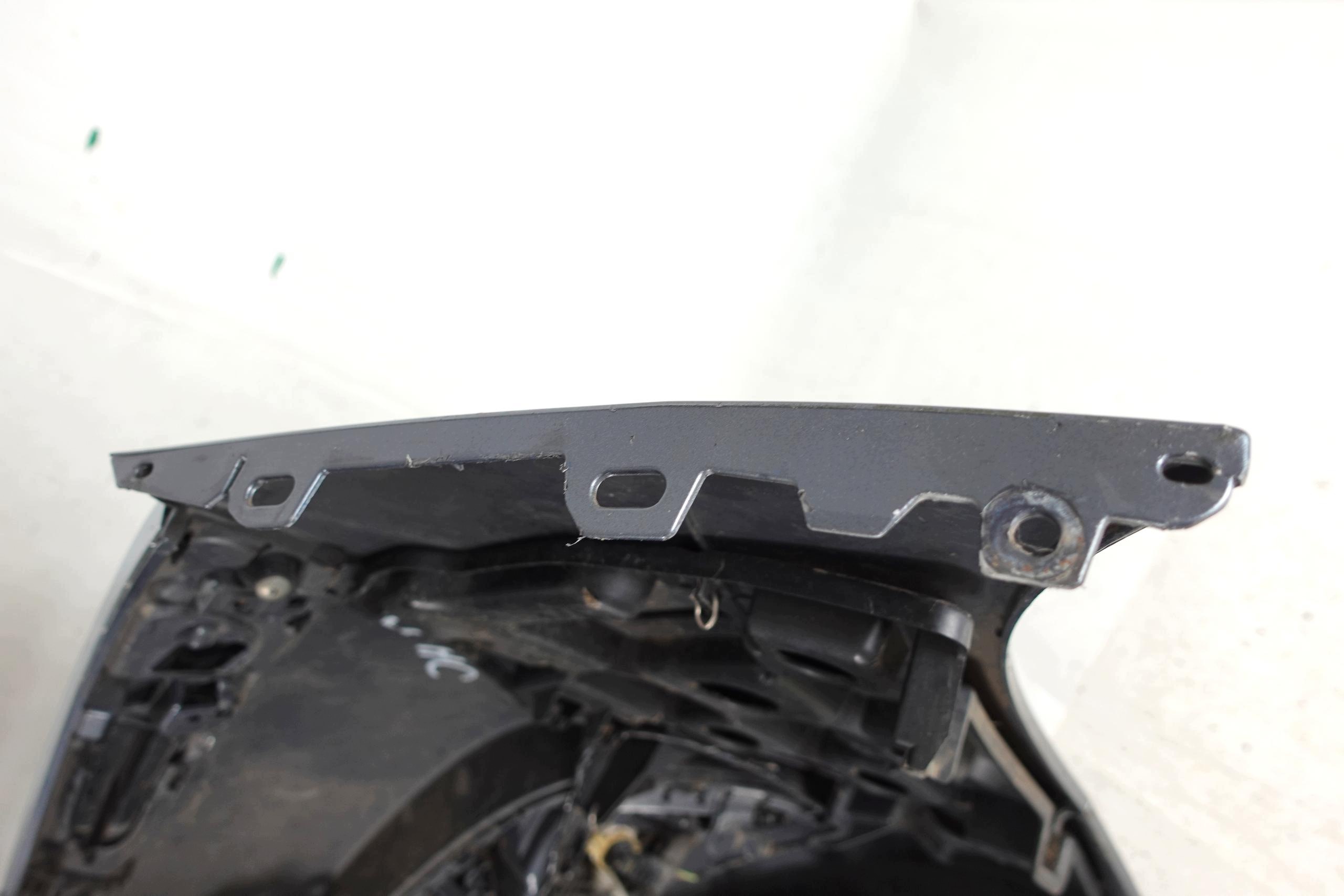 bumper front front PEUGEOT 5008 and 1 09-13 KTHC 2009-2013 grille