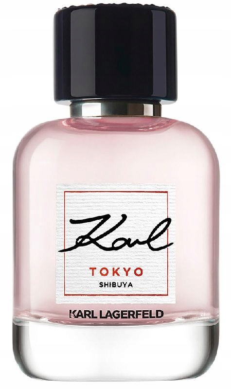 Karl Tokyo Shibuya Edp woda perfumowana dla kobiet perfumy