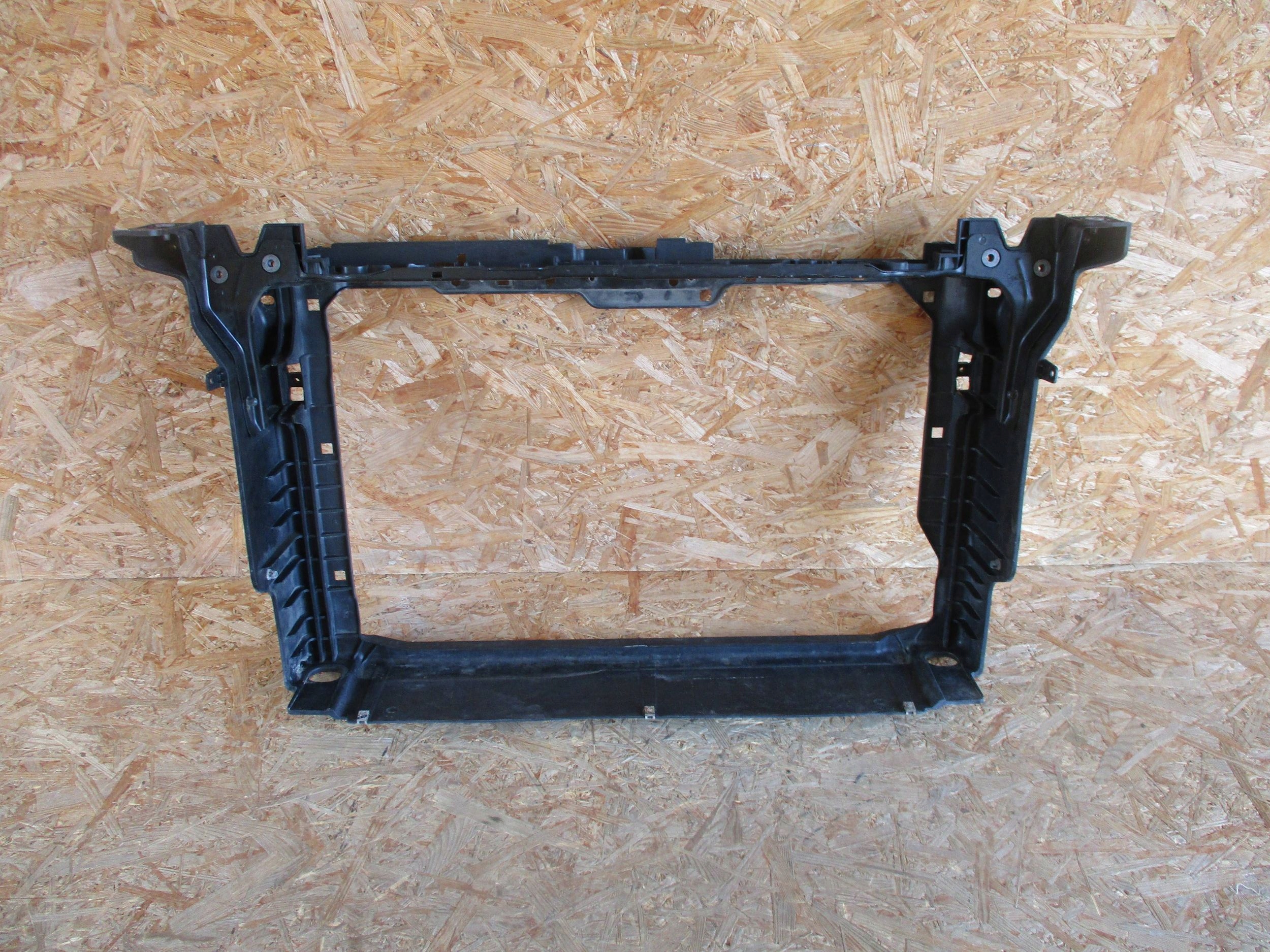 support panel for radiators SKODA SCALA KAMIQ