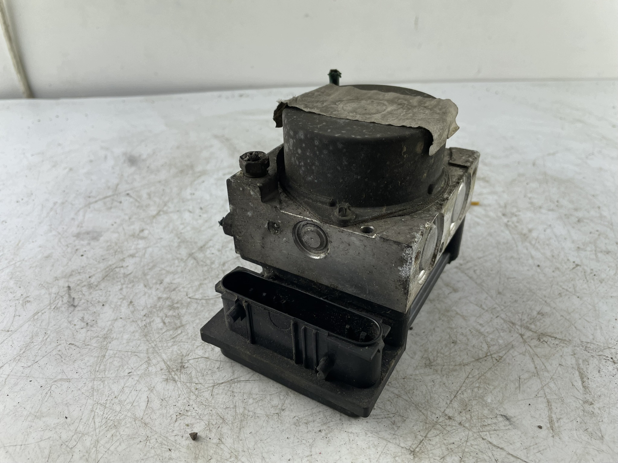 Pompa ABS 0 265 800 519 Renault Scenic II 1.5 dCi