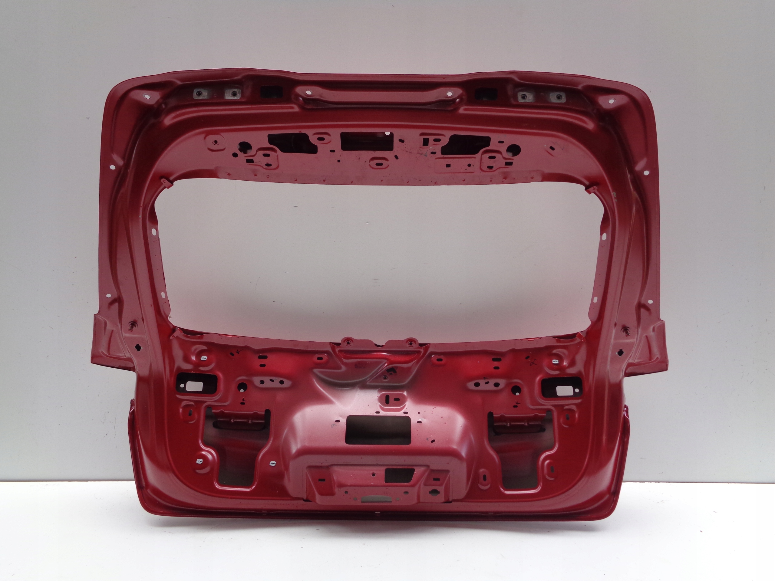 boot doors OPEL MOKKA II B 20- NR 47654