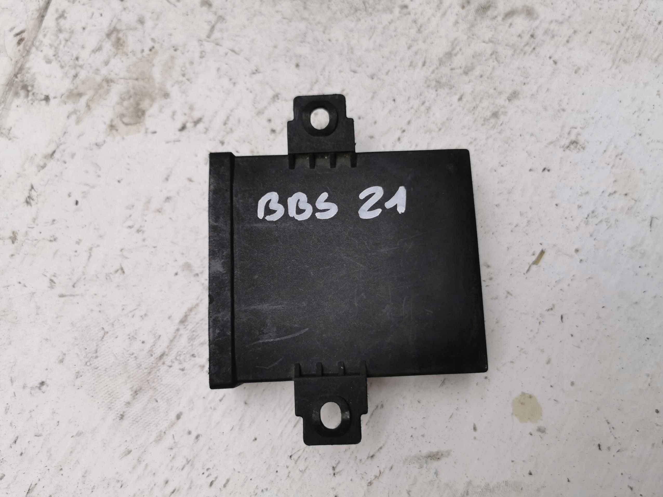 module IMMOBILIZERA IVECO DAILY 99-06 41221184