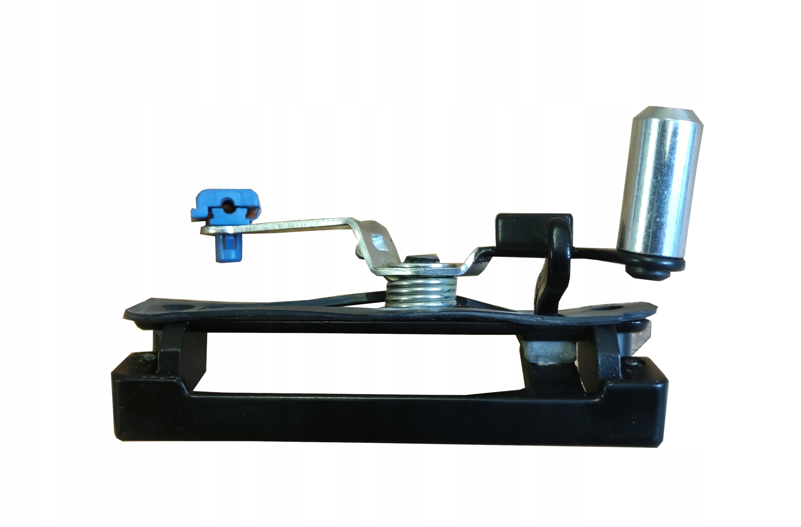 1C15V43836AC - НАРУЖНАЯ РУЧКА БАГАЖНИКА FORD TRANSIT 2002-2014