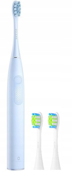 Szczoteczka soniczna Xiaomi Oclean F1+ 2końcówki P1S6