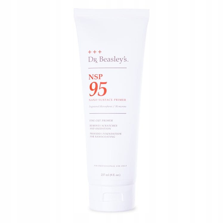 Dr Beasley's Fine Cut Primer NSP 95 полірувальна паста