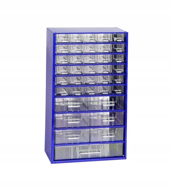 Organizér Dílenský Regál Modulární Skříně