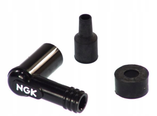 FAJKA ŚWIECY ZAPŁONOWEJ NGK LD-F 8311