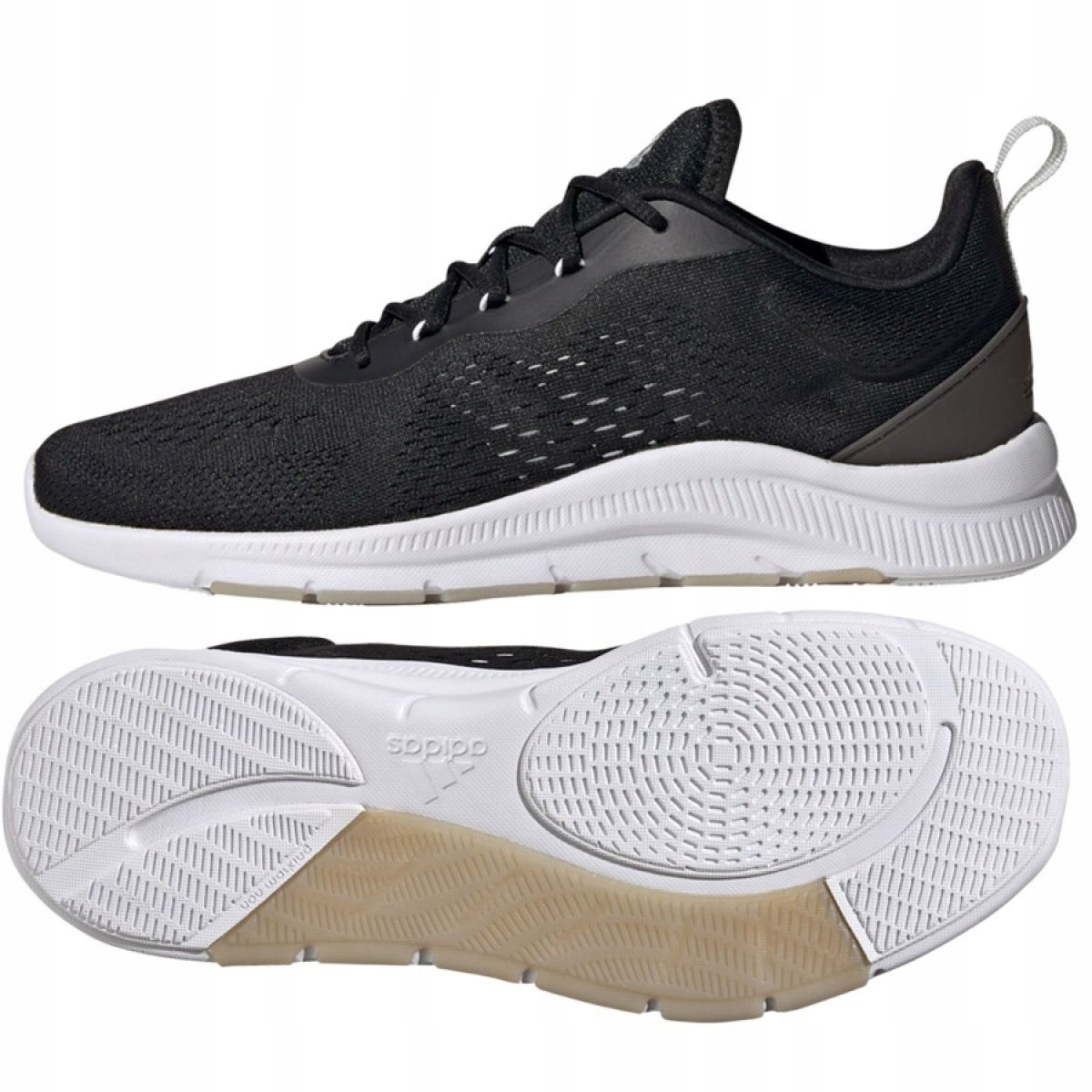 

Buty treningowe adidas Novamotion W r.40