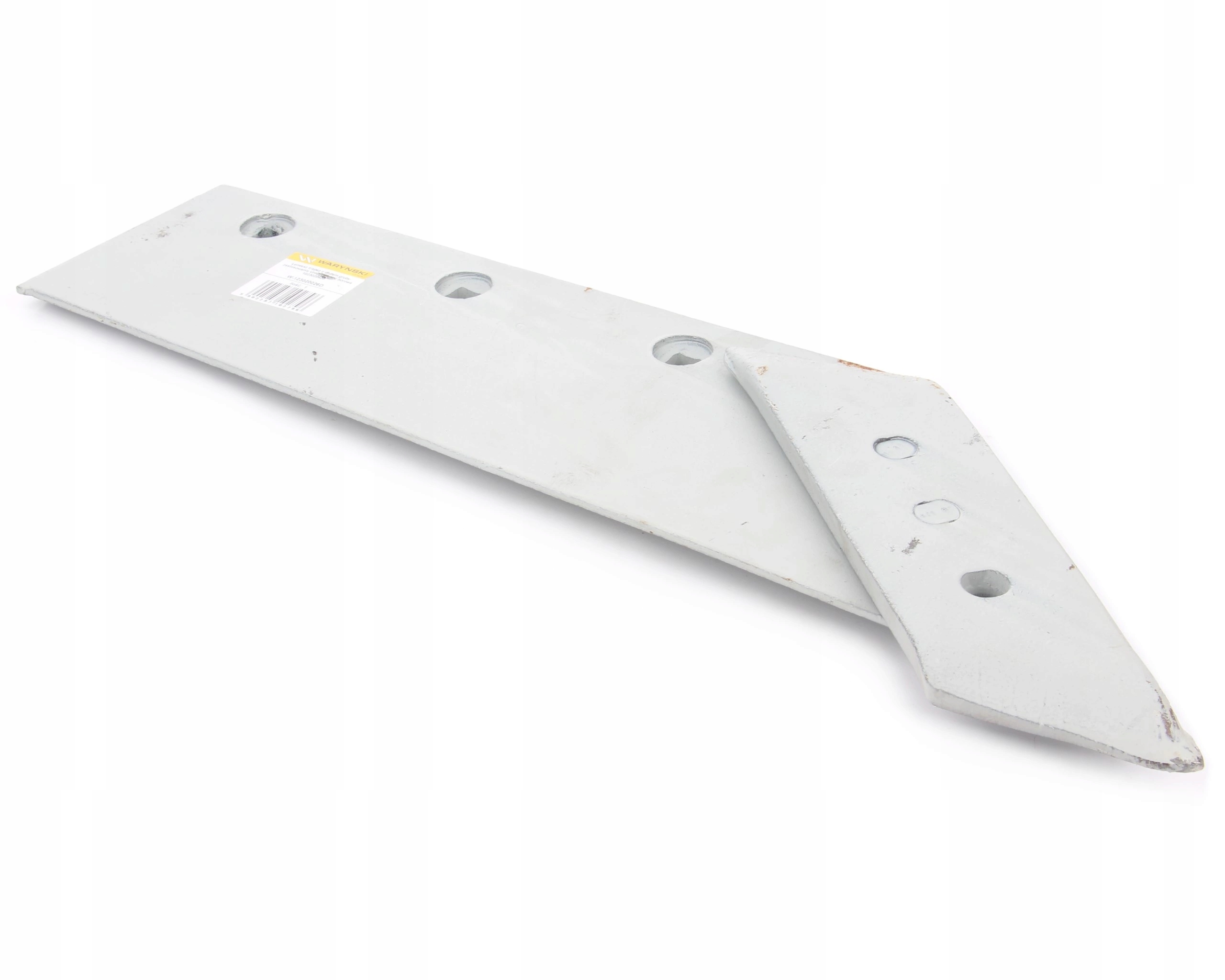 Waryński radlice lichoběžník s dlátem Unia W-123020026D