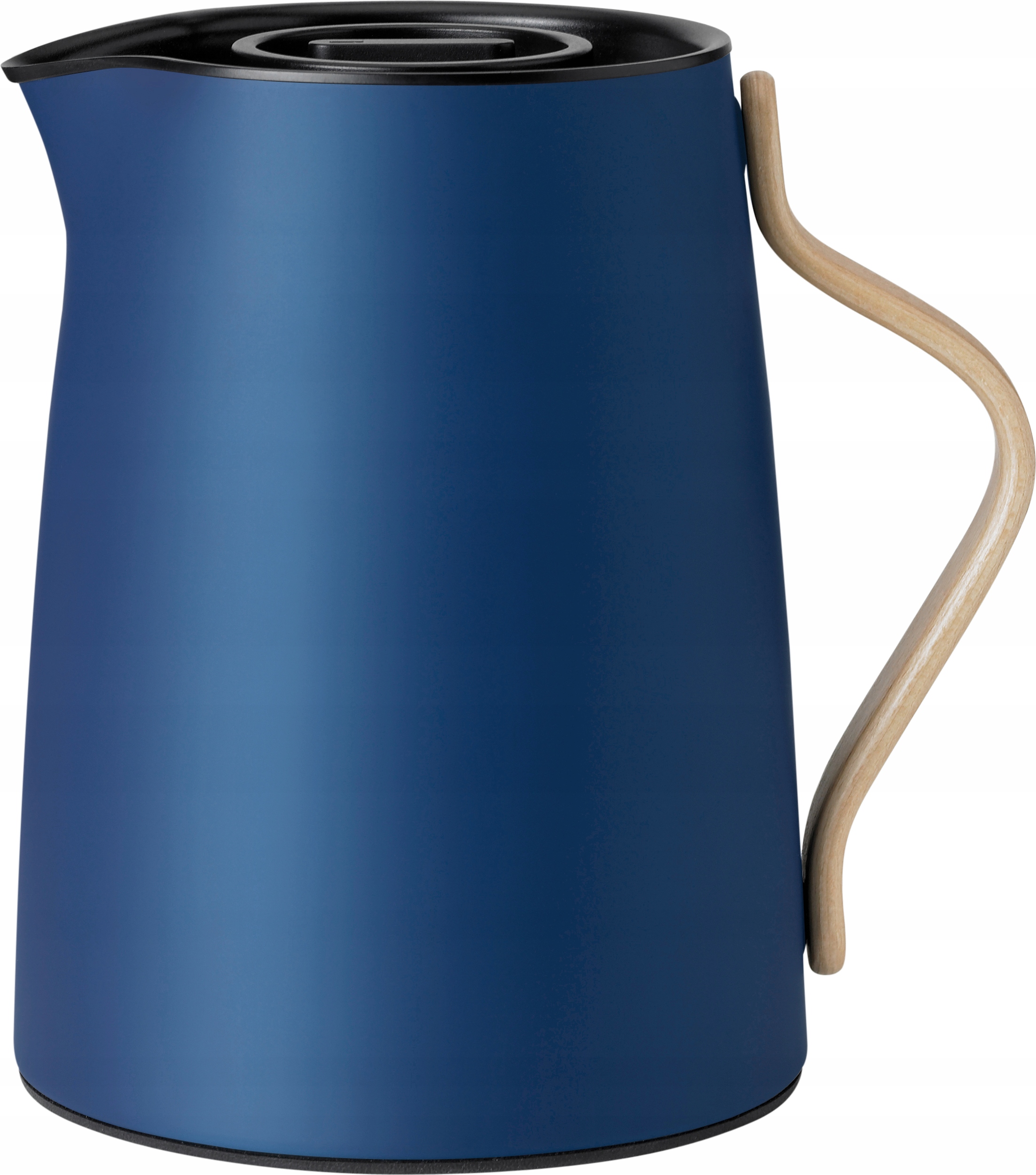 Stelton Emma Termoska na prípravu čaju 1 l modrá